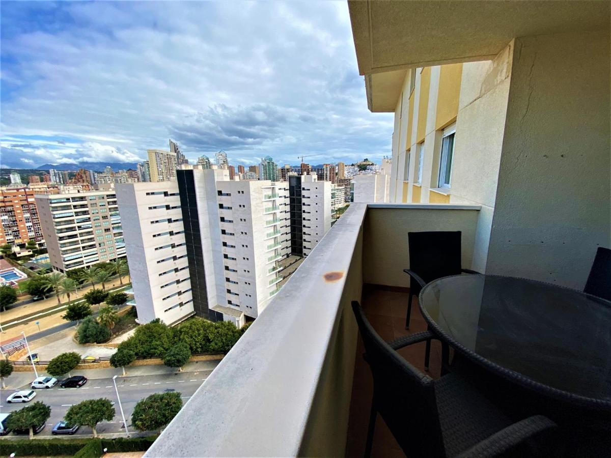 A826 - Niagara - 2004 Finestrat S.l. Apartment *