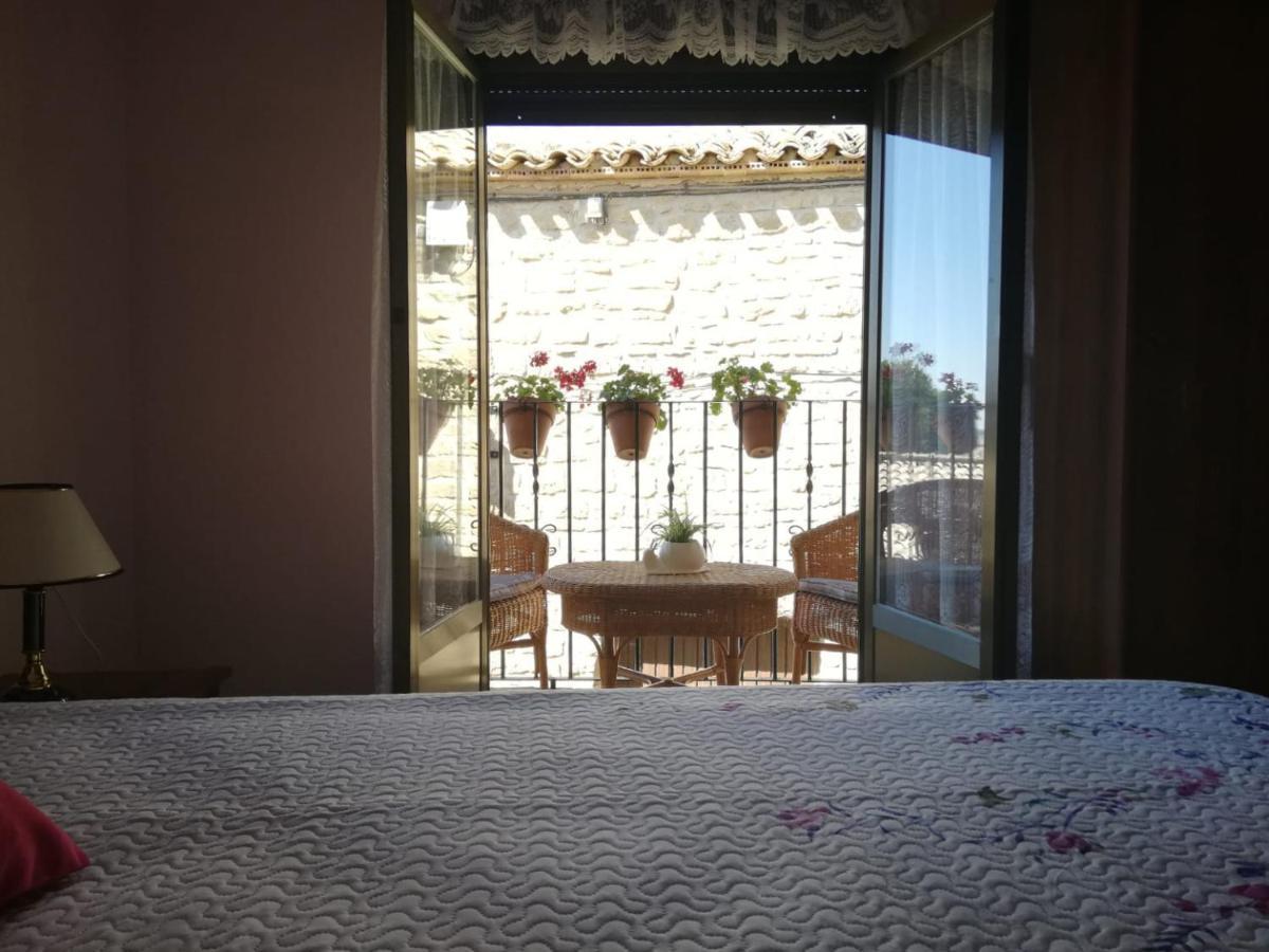 Pilarrana Holiday home Ujue