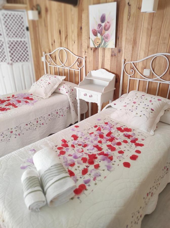 La Casita, Completo