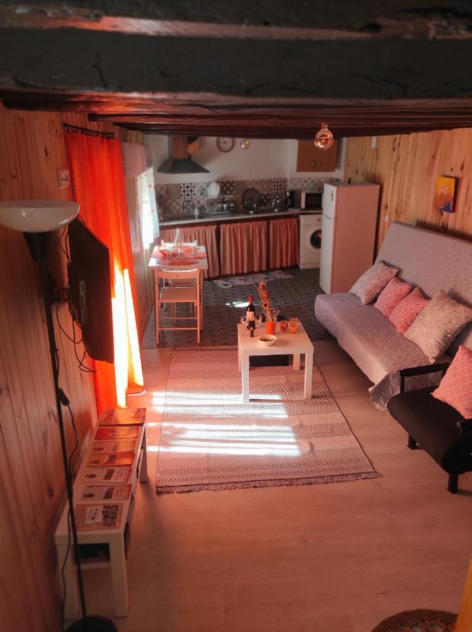 Apartment La Casita, Completo Los Navalucillos