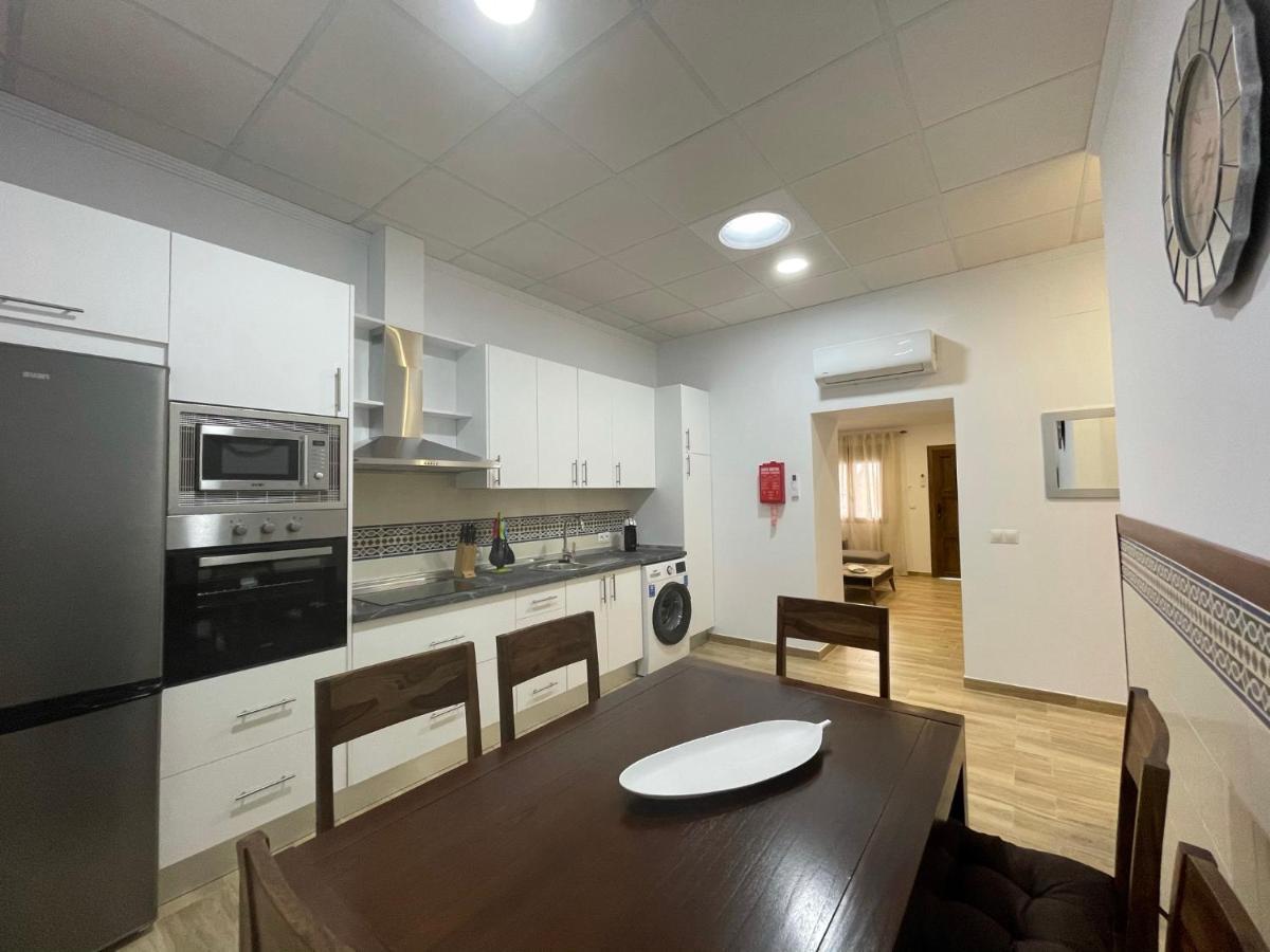 Apartamento Turísticos La Teja *