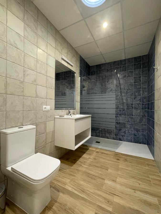 Apartamento Turísticos La Teja Arroyo del Ojanco