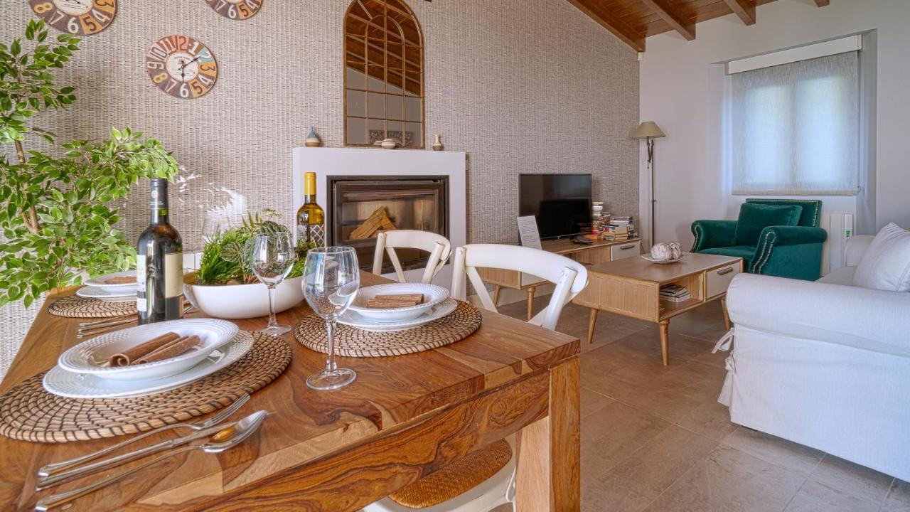 Casa Portolago Holiday home
