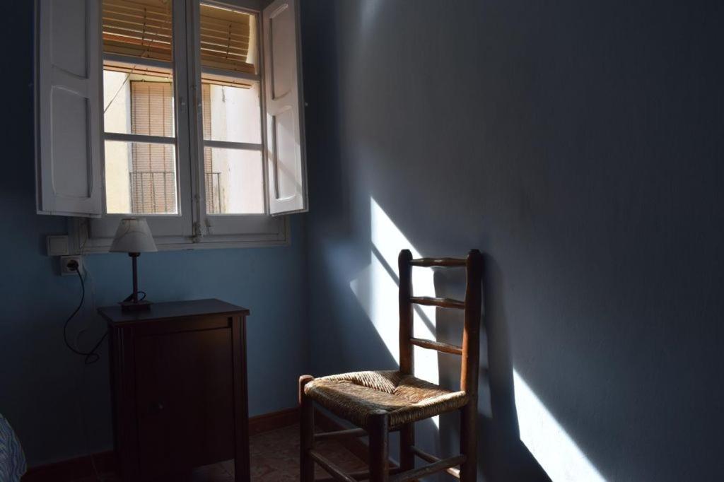 Apartamento Casa Del Bueno