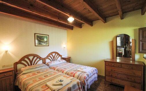 Les Vegues Ii Apartment *