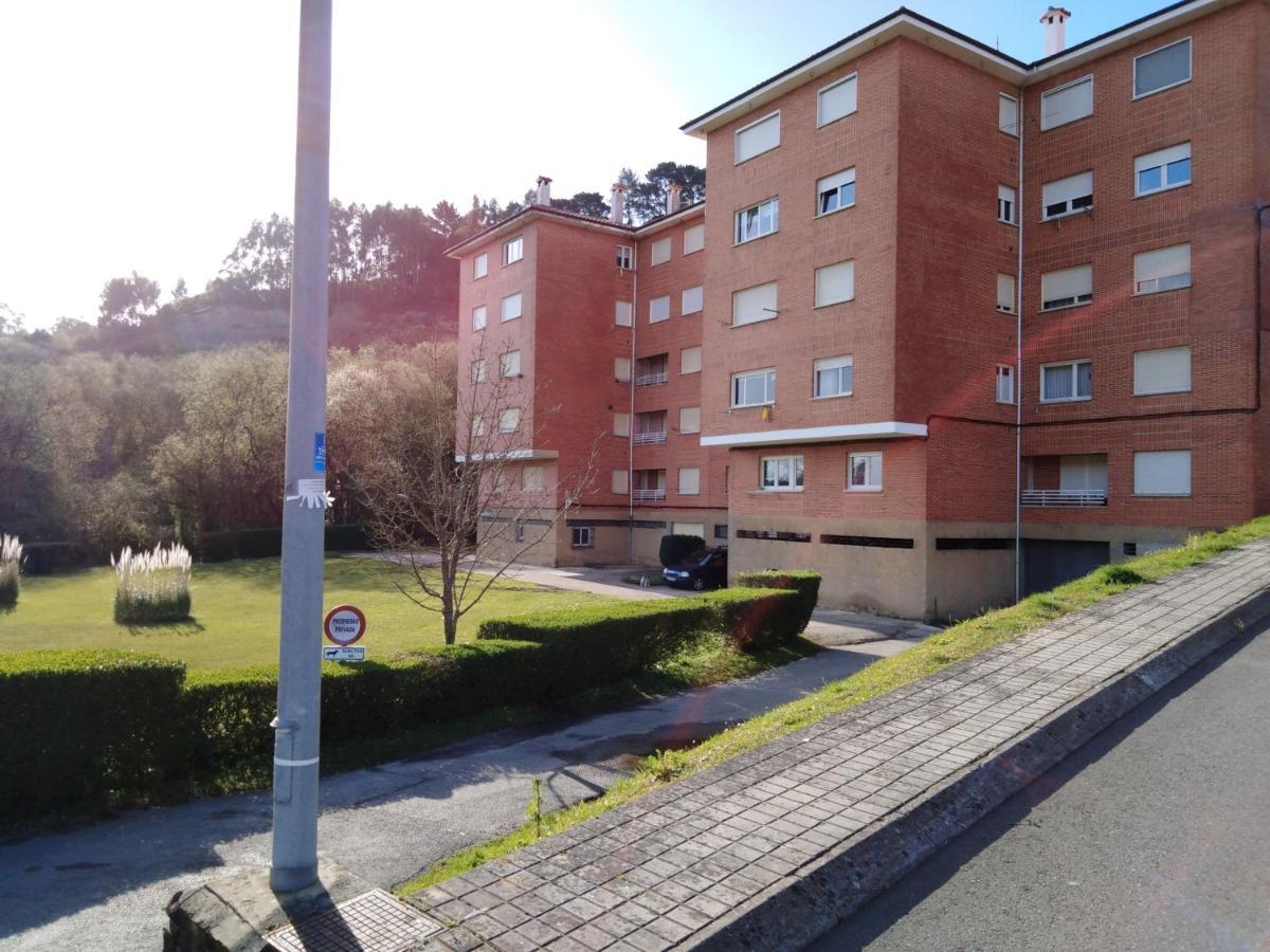 Saradavid Apartamento