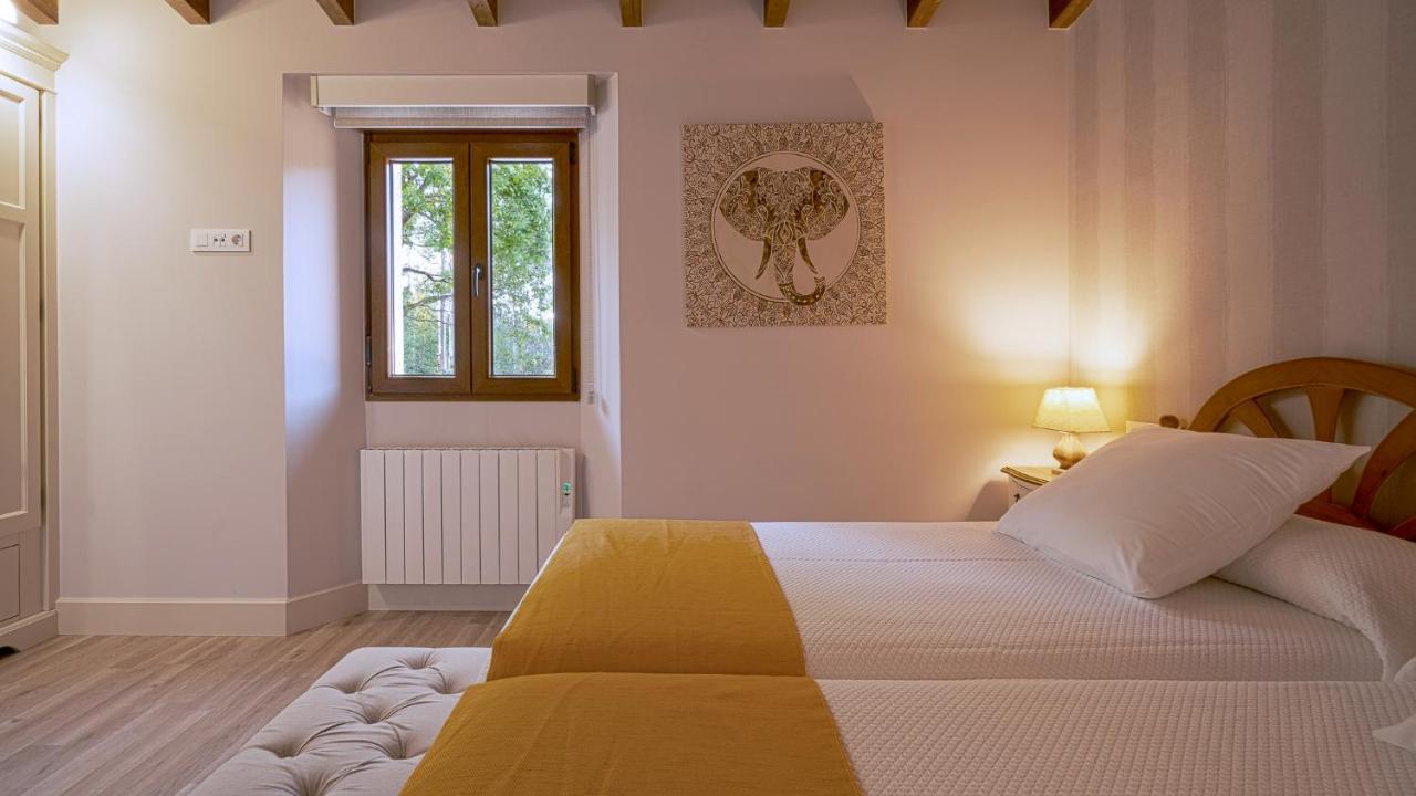 Casa Portolago Holiday home *