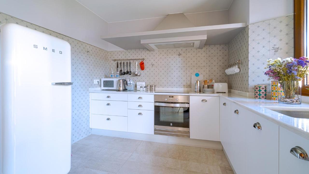Casa Portolago Holiday home