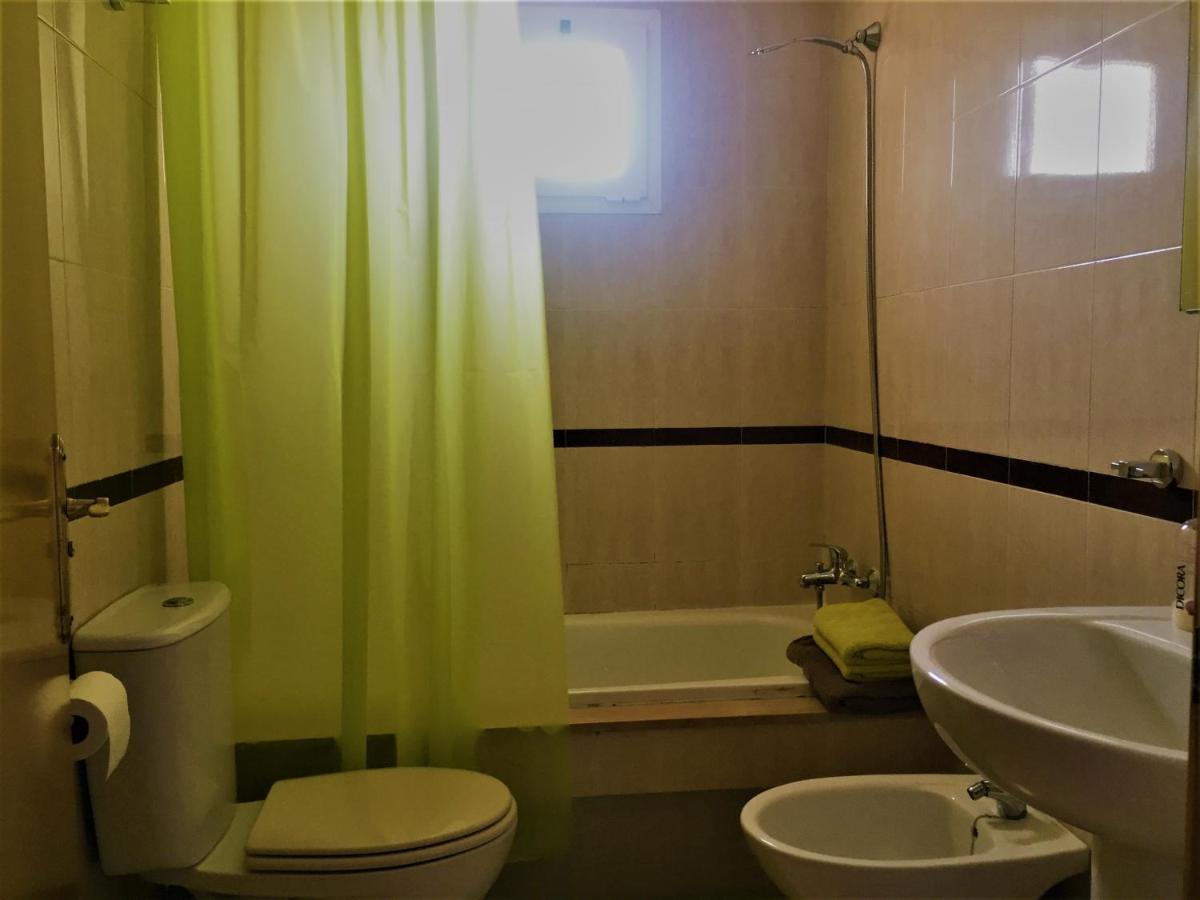 Apartment Apartamento Con Piscina El Toyo Cerca De Cabo De Gata *