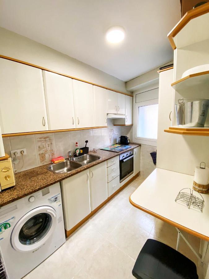 Apartamento El Cau, Acogedor Y Cerca Del Montseny *