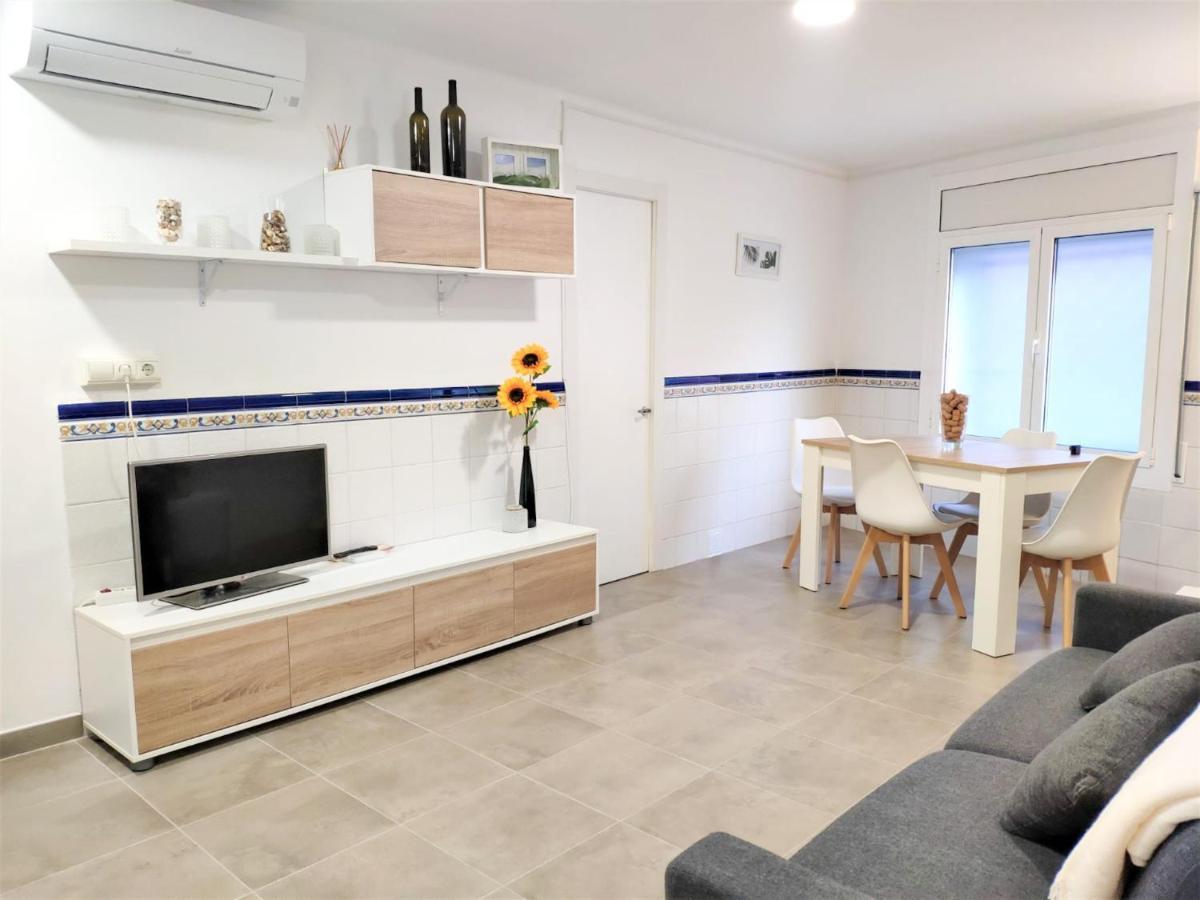 Apartamento El Cau, Acogedor Y Cerca Del Montseny Arbúcies