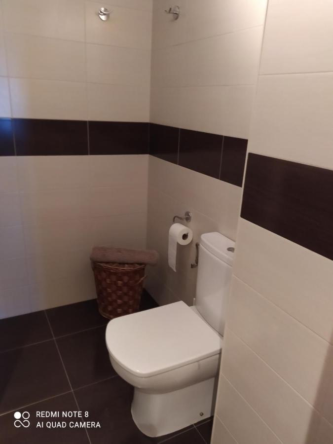 Saradavid Apartamento Ribadesella