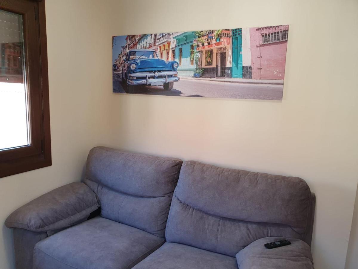 Casas Fontan Holiday home