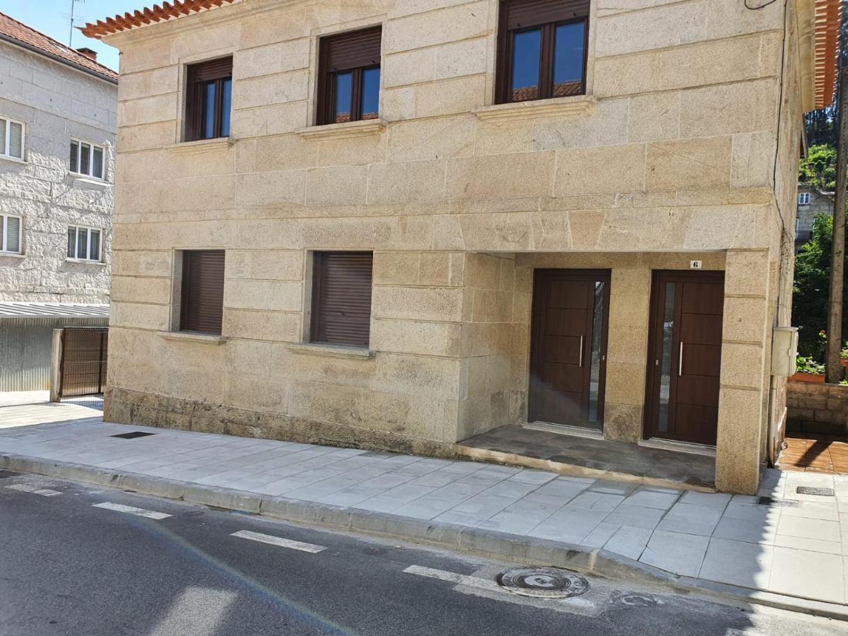 Casas Fontan *
