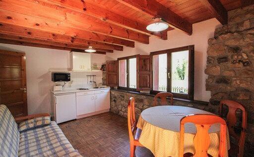 Les Vegues Ii Apartment