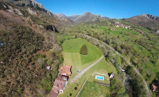 Les Vegues Ii Santillan