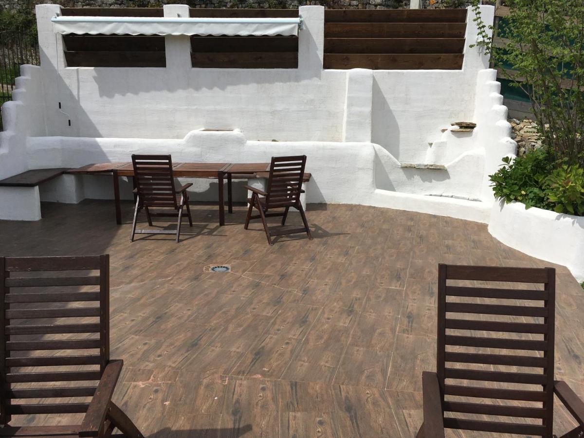 La Terraza De Onís Сasa de vacaciones *
