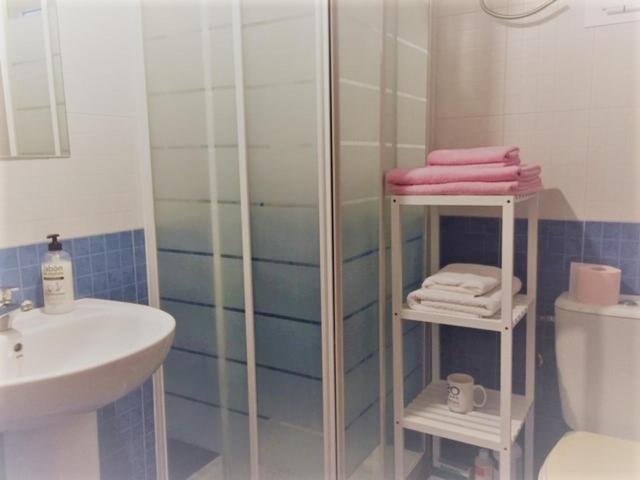 Apartamento Con Piscina El Toyo Cerca De Cabo De Gata