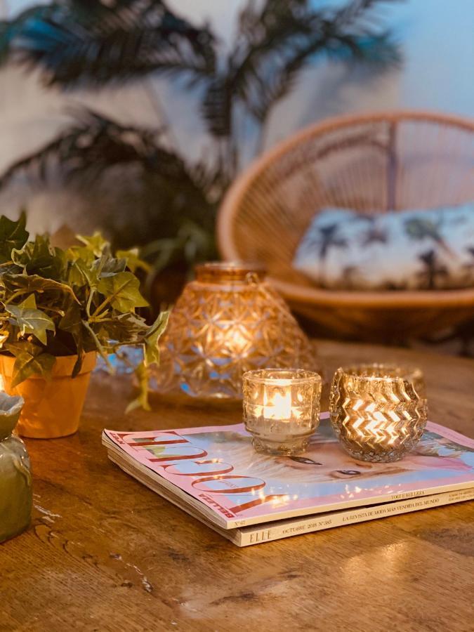 Guest house Casa Ruy Lopez