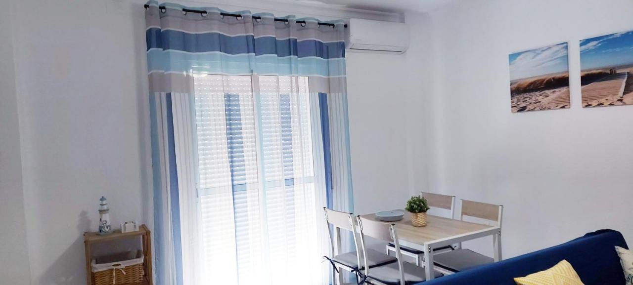 Apartamento Nuevo Y Céntrico Con Aire Acondicionado Y Wifi -solo Familias O Parejas-