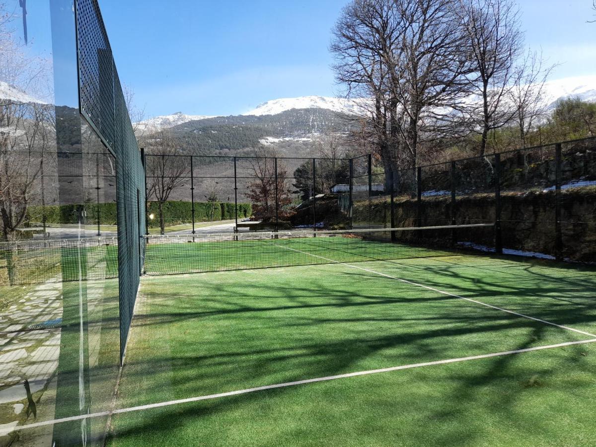Villa El Molino De *