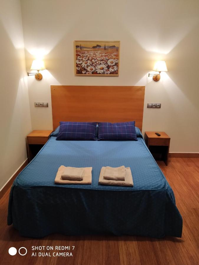Sol De La Blanca Hotel Cudillero
