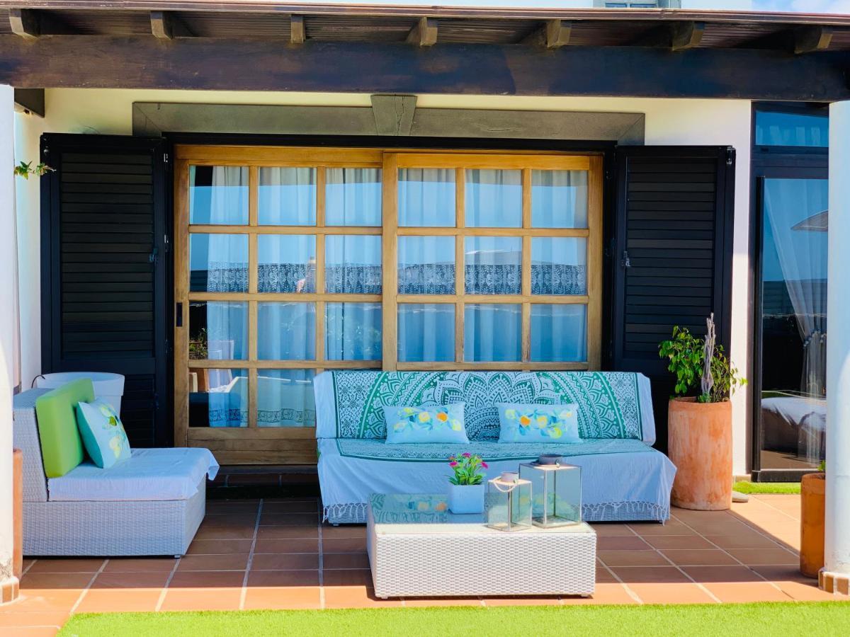 Lisi ,lujo Y Confort A 300 Metros Del Mar Villa Playa Blanca (Lanzarote)