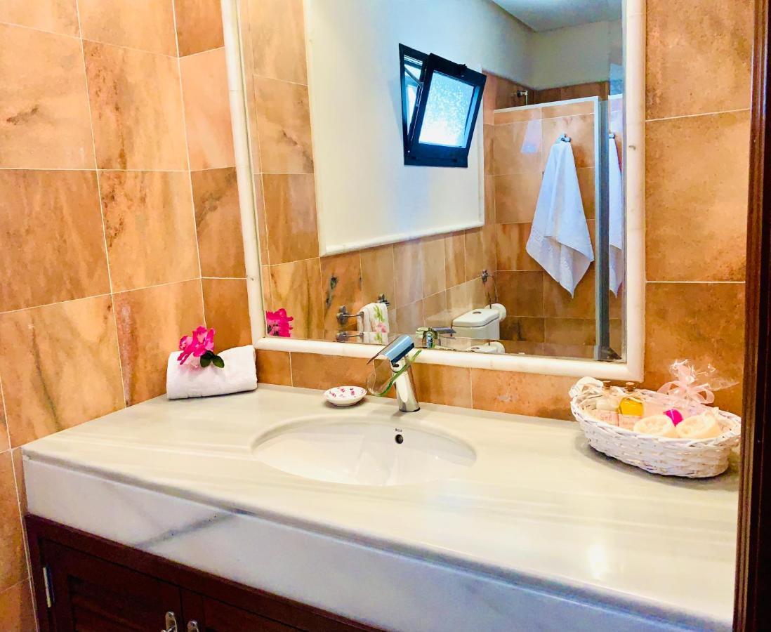 Villa Lisi ,lujo Y Confort A 300 Metros Del Mar