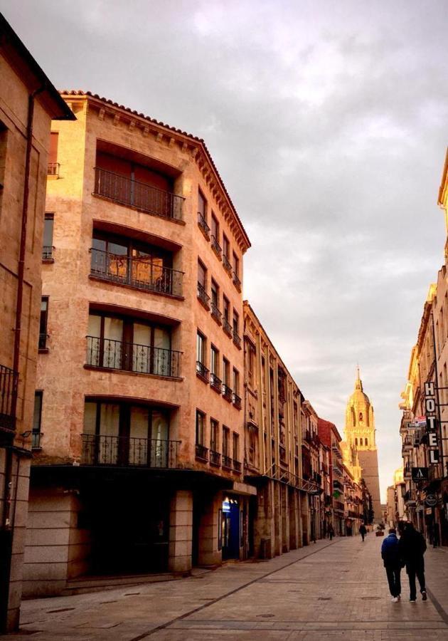 Apartamento Plaza Mayor A 1 Min Centro 5 Baños Nuevo Calle Rua Mayor Salamanca