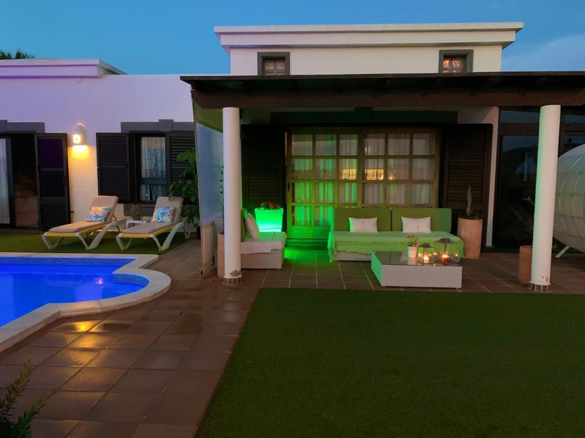 Villa Lisi ,lujo Y Confort A 300 Metros Del Mar