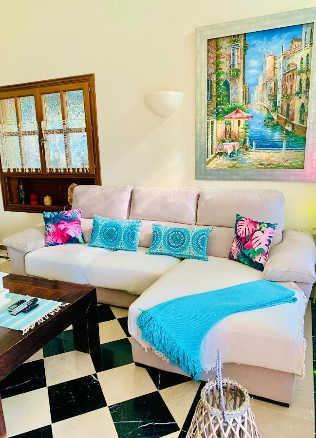 Villa Lisi ,lujo Y Confort A 300 Metros Del Mar *