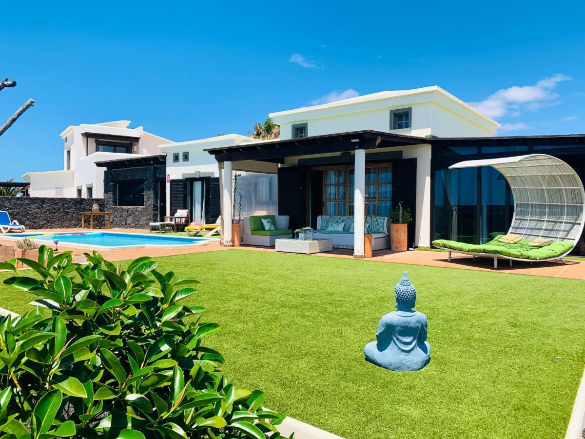Lisi ,lujo Y Confort A 300 Metros Del Mar Villa