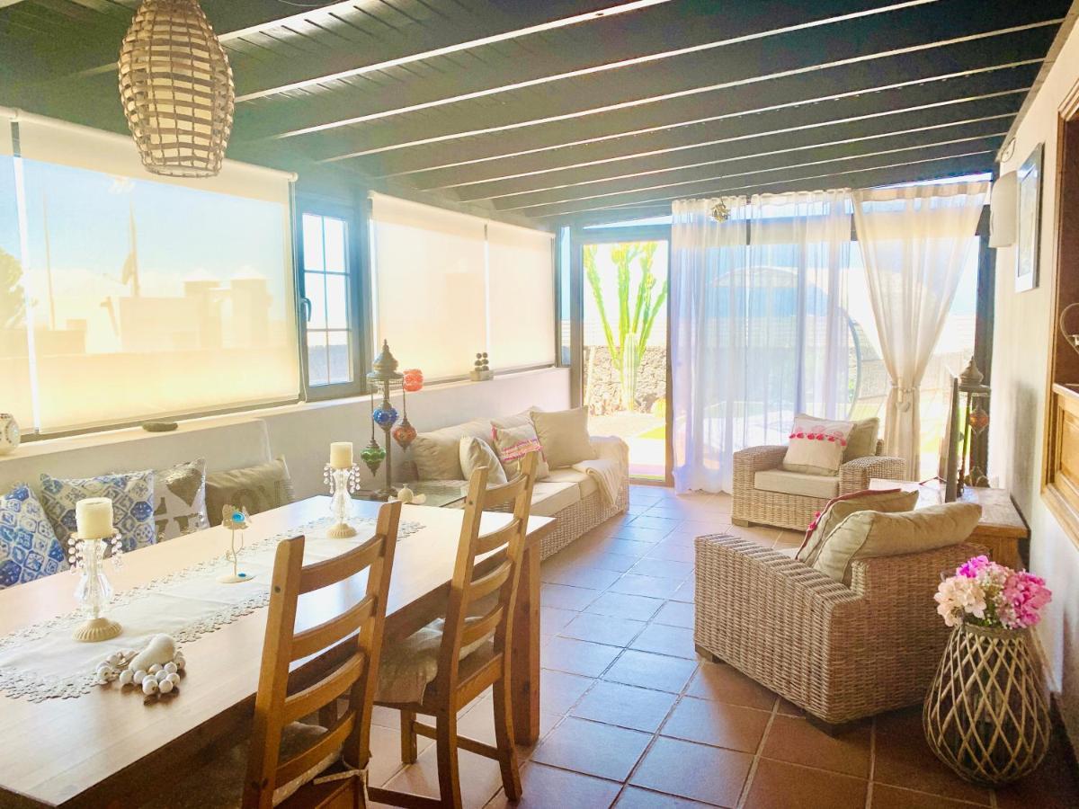 Villa Lisi ,lujo Y Confort A 300 Metros Del Mar *