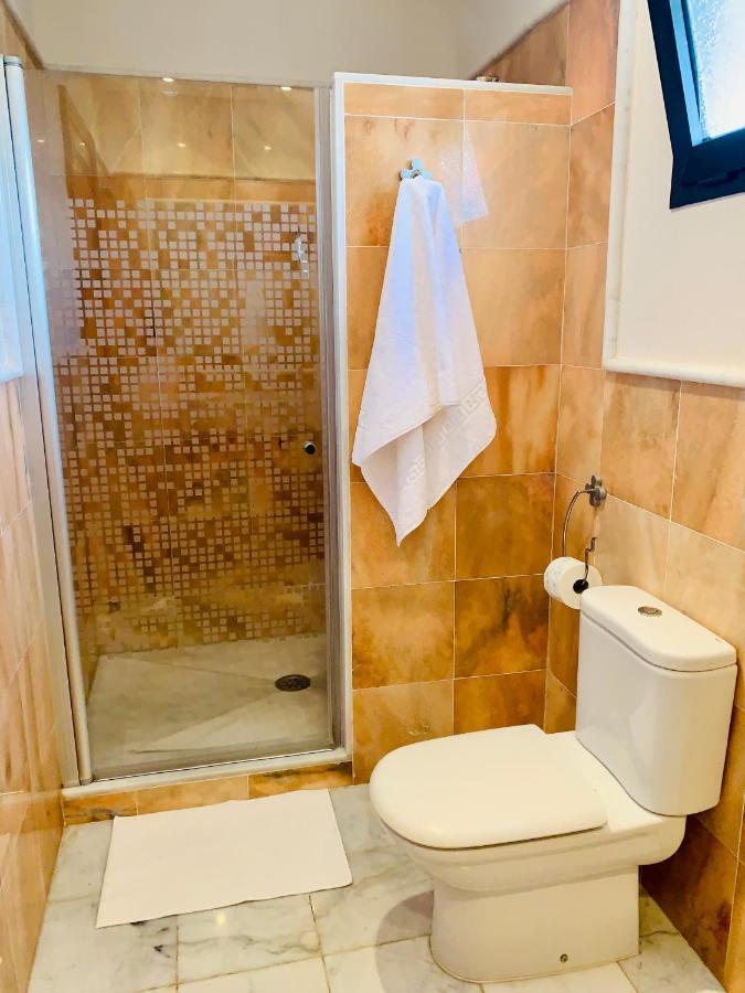 Lisi ,lujo Y Confort A 300 Metros Del Mar Villa *
