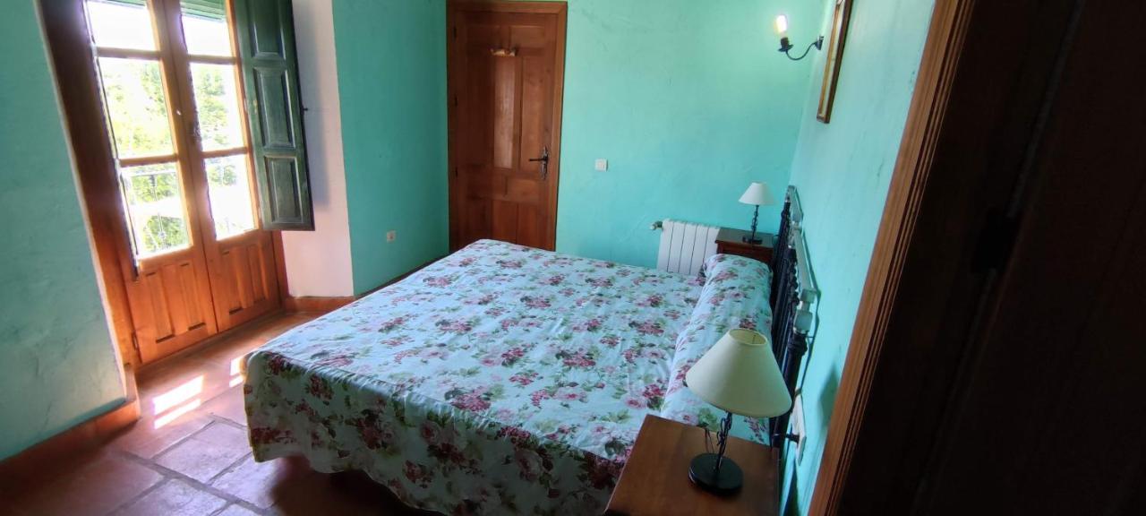 Molino El Vinculo Country house