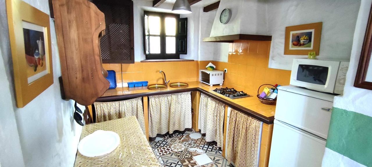 Molino El Vinculo Country house