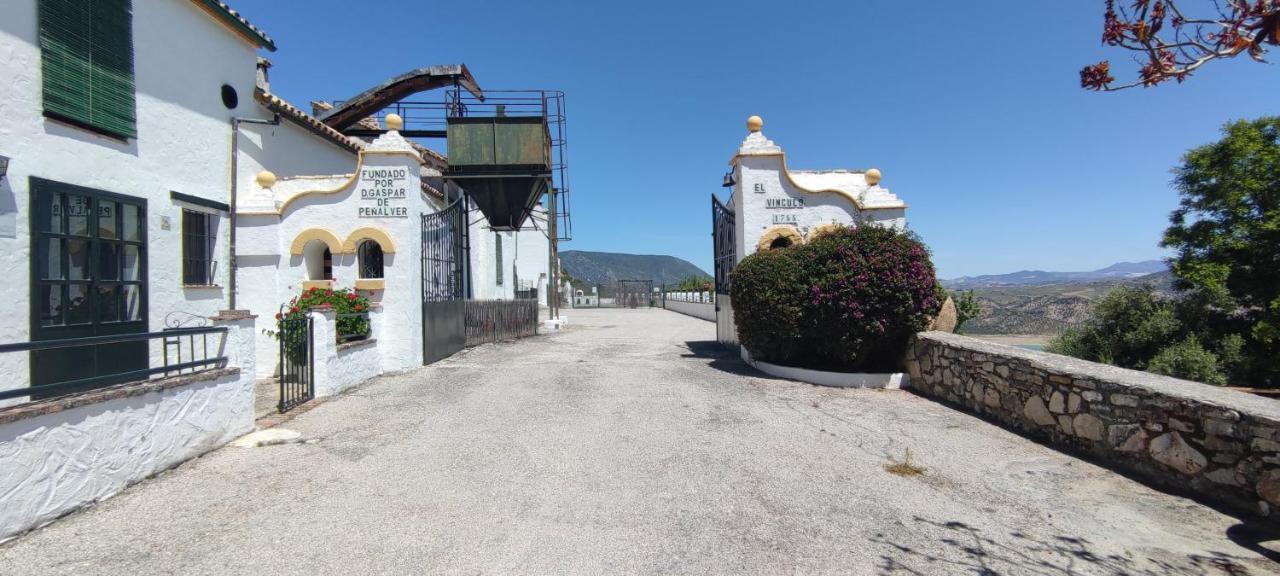 Molino El Vinculo