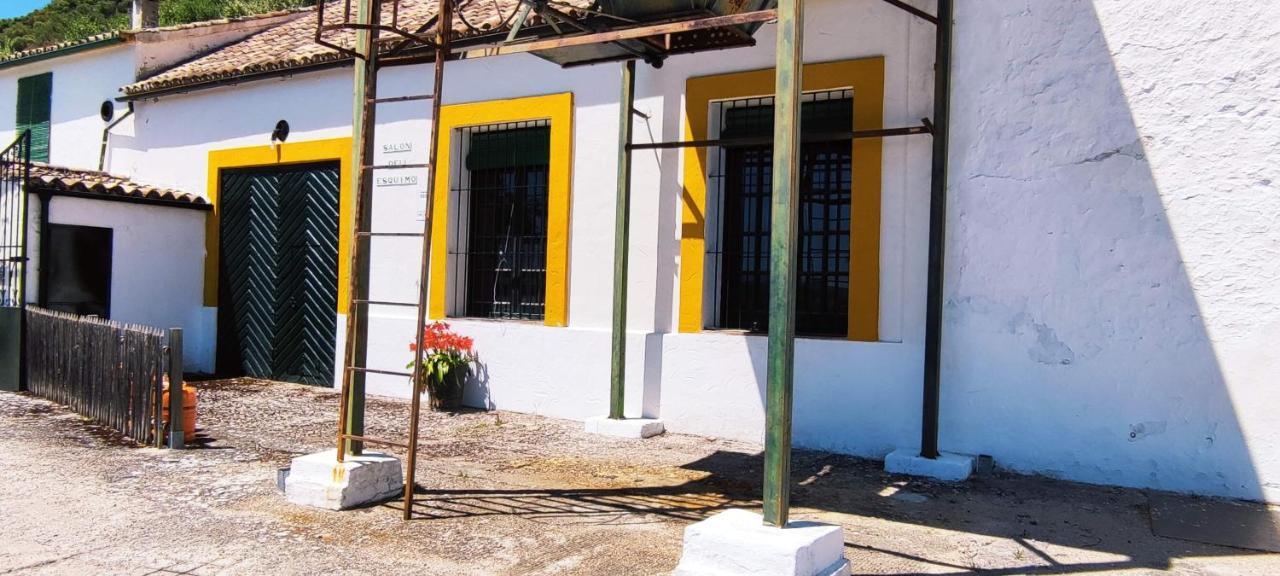 Molino El Vinculo Country house *