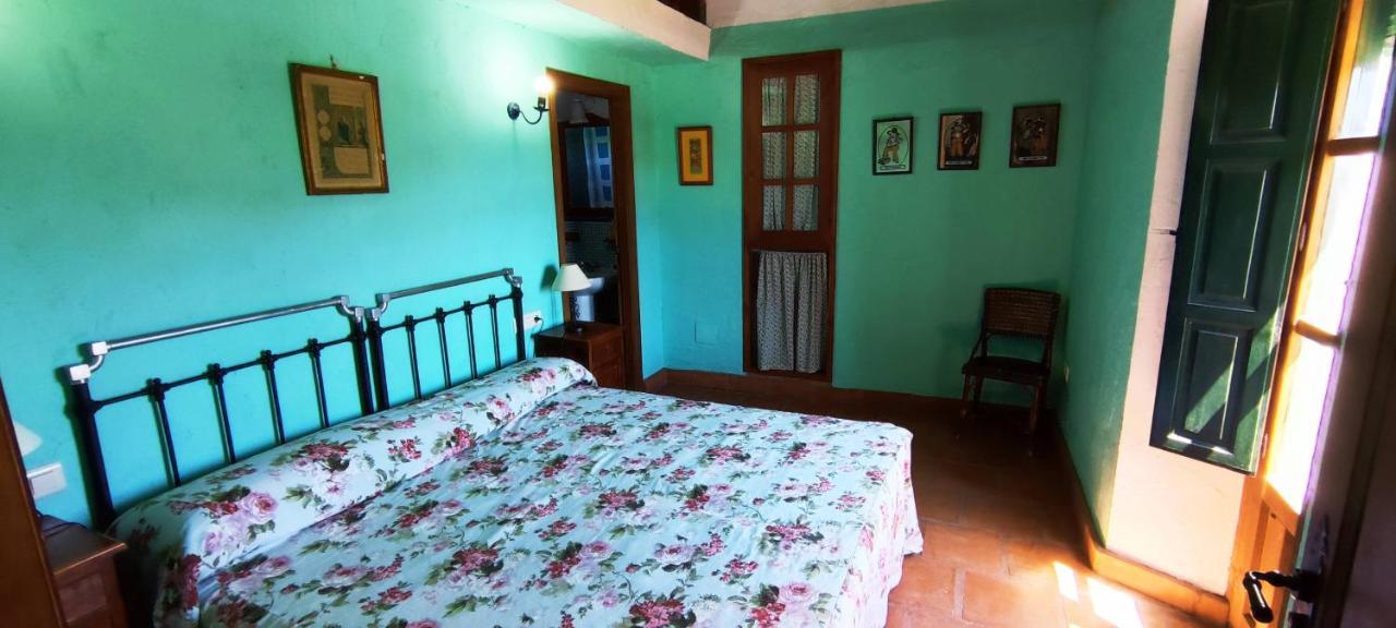 Country house Molino El Vinculo *