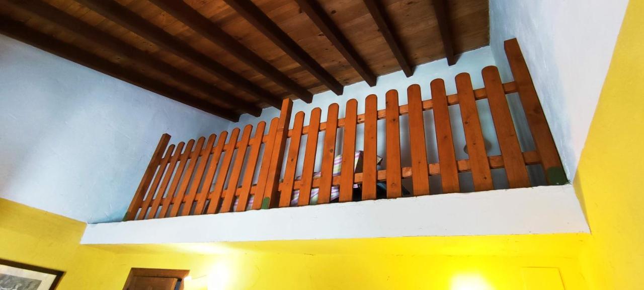 Molino El Vinculo Zahara De La Sierra