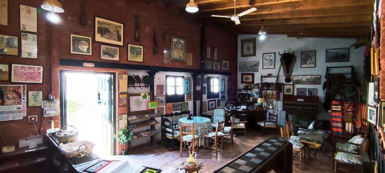 Country house Molino El Vinculo