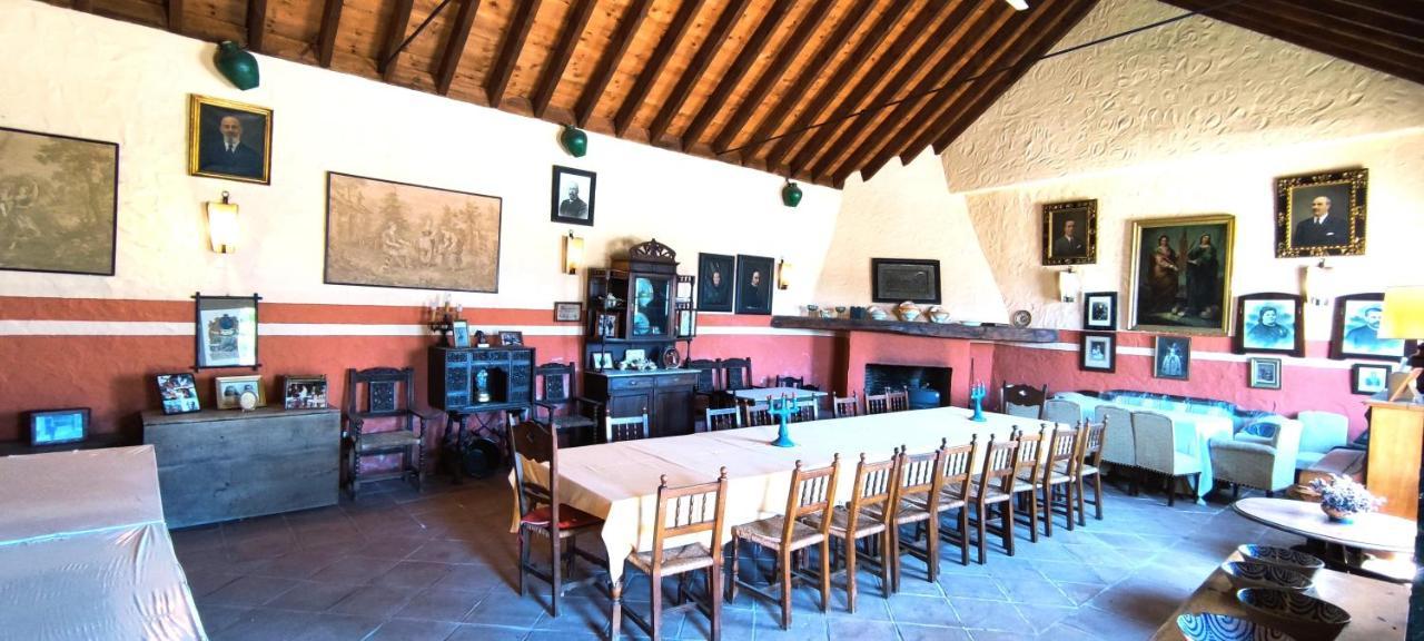 Molino El Vinculo Country house *