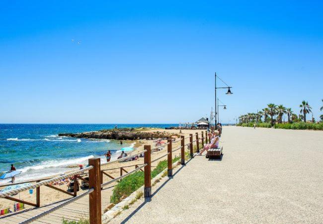 Eleonor, La Entrada, Punta Prima, Apartment Torrevieja