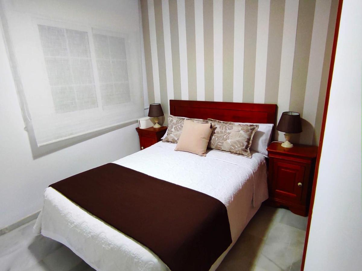 Apartment Oasis La Herradura