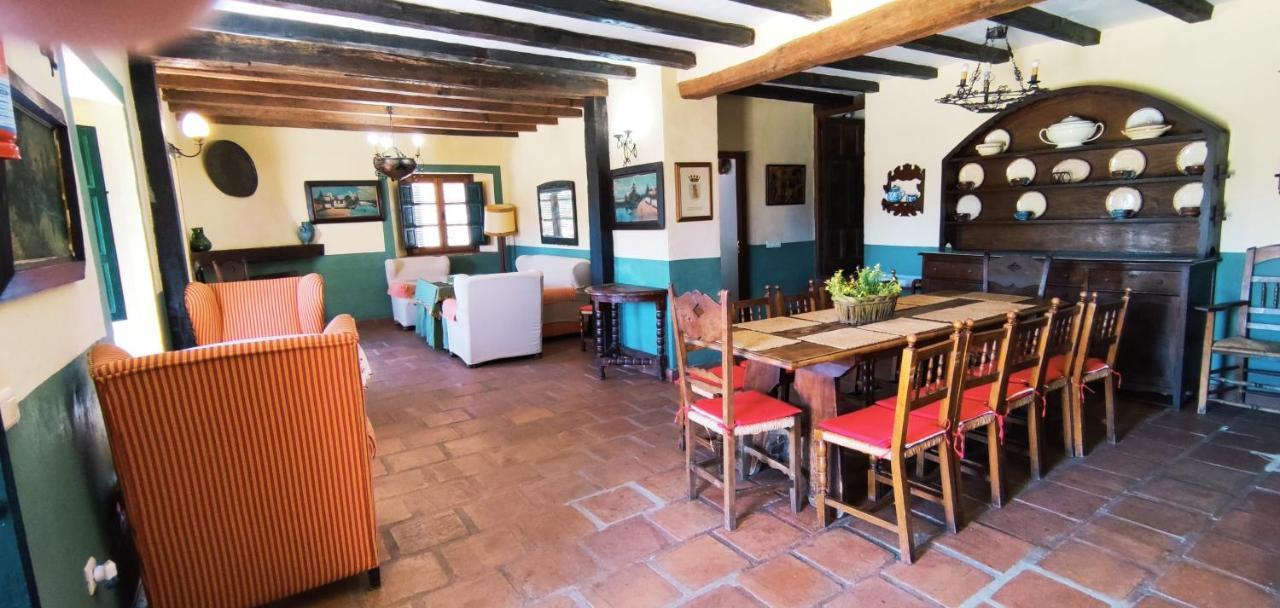 Molino El Vinculo Country house