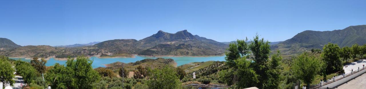 Molino El Vinculo * Zahara De La Sierra
