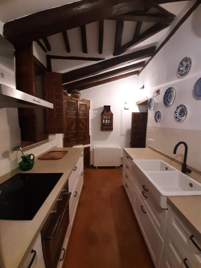 Chalet La Victoria - Mirador De Pedraza