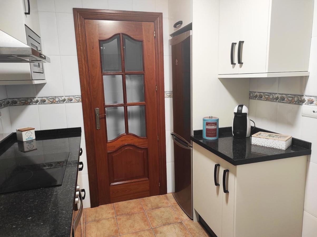 Apartment Oasis La Herradura