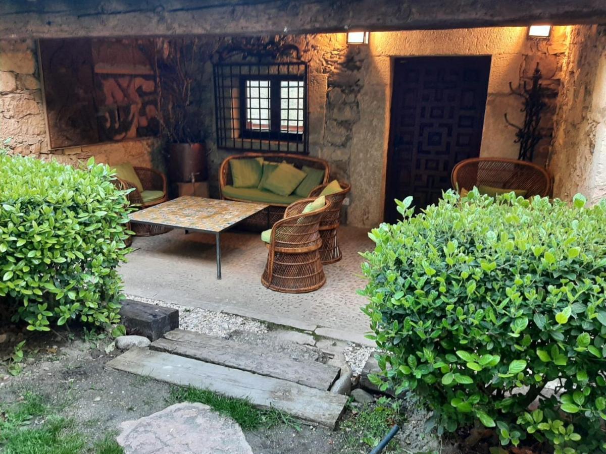 La Victoria - Mirador De Chalet Pedraza