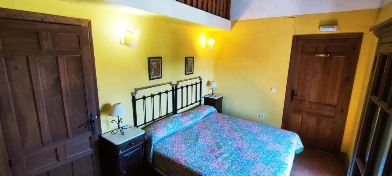 Molino El Vinculo Country house